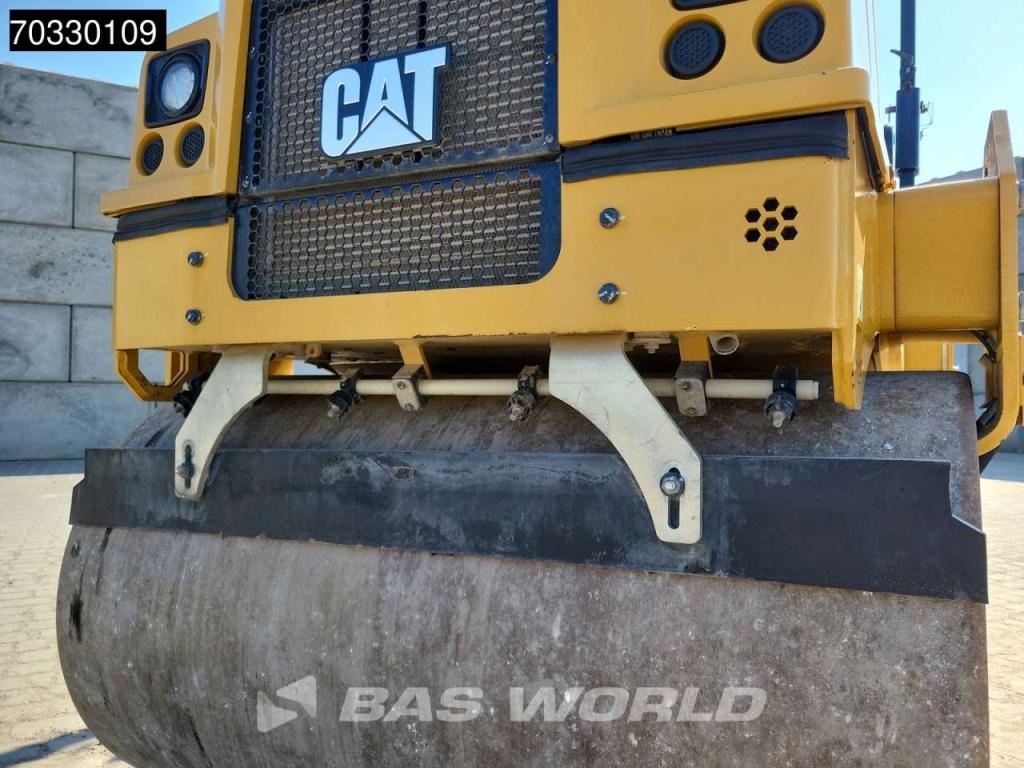 Caterpillar CB2.7 GC Foto 12