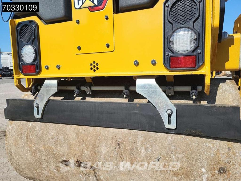 Caterpillar CB2.7 GC Foto 13