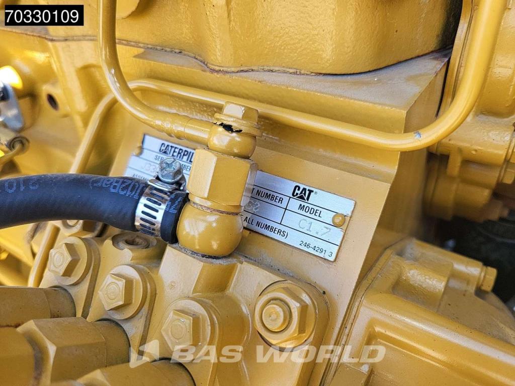 Caterpillar CB2.7 GC Foto 17