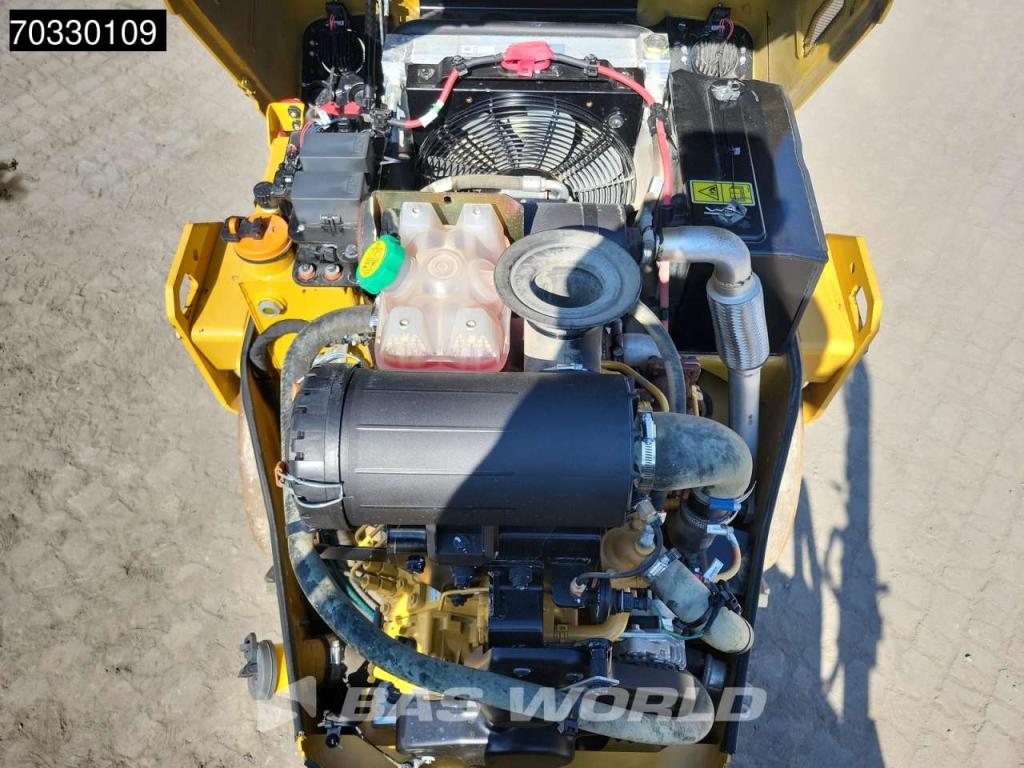 Caterpillar CB2.7 GC Foto 18