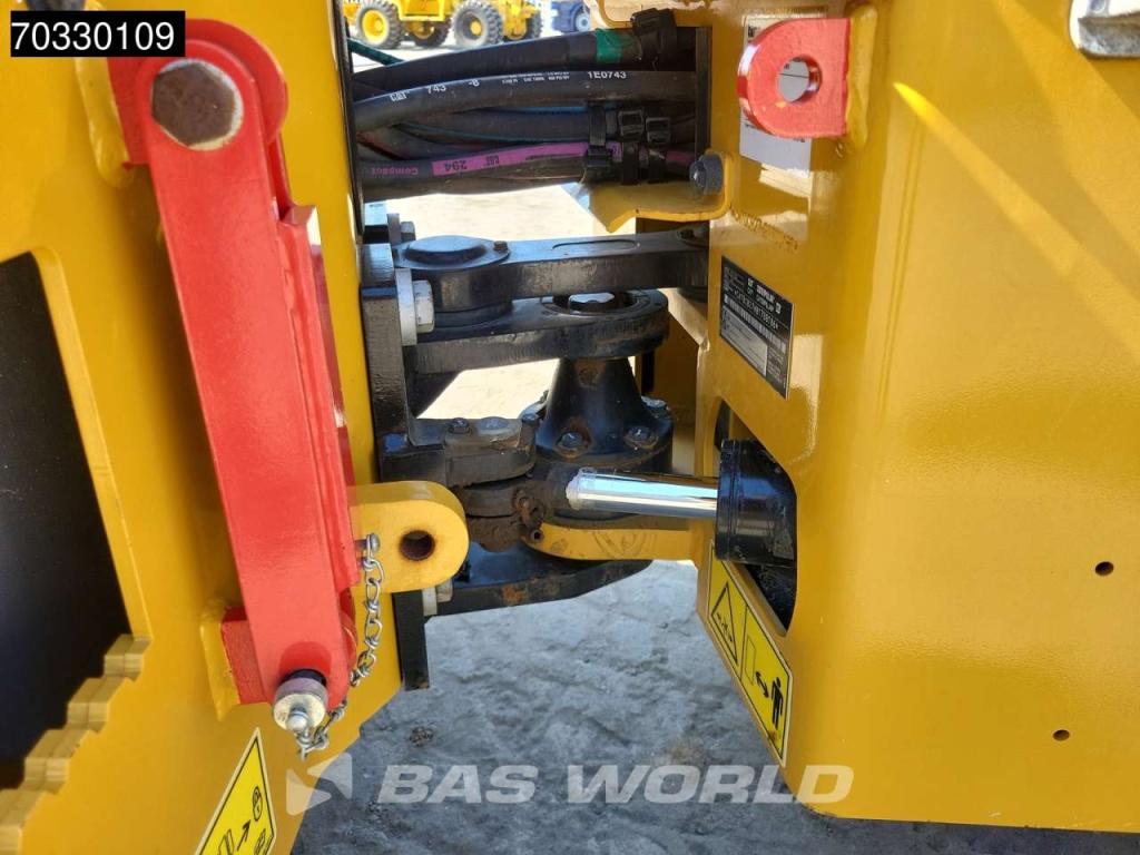Caterpillar CB2.7 GC Foto 22