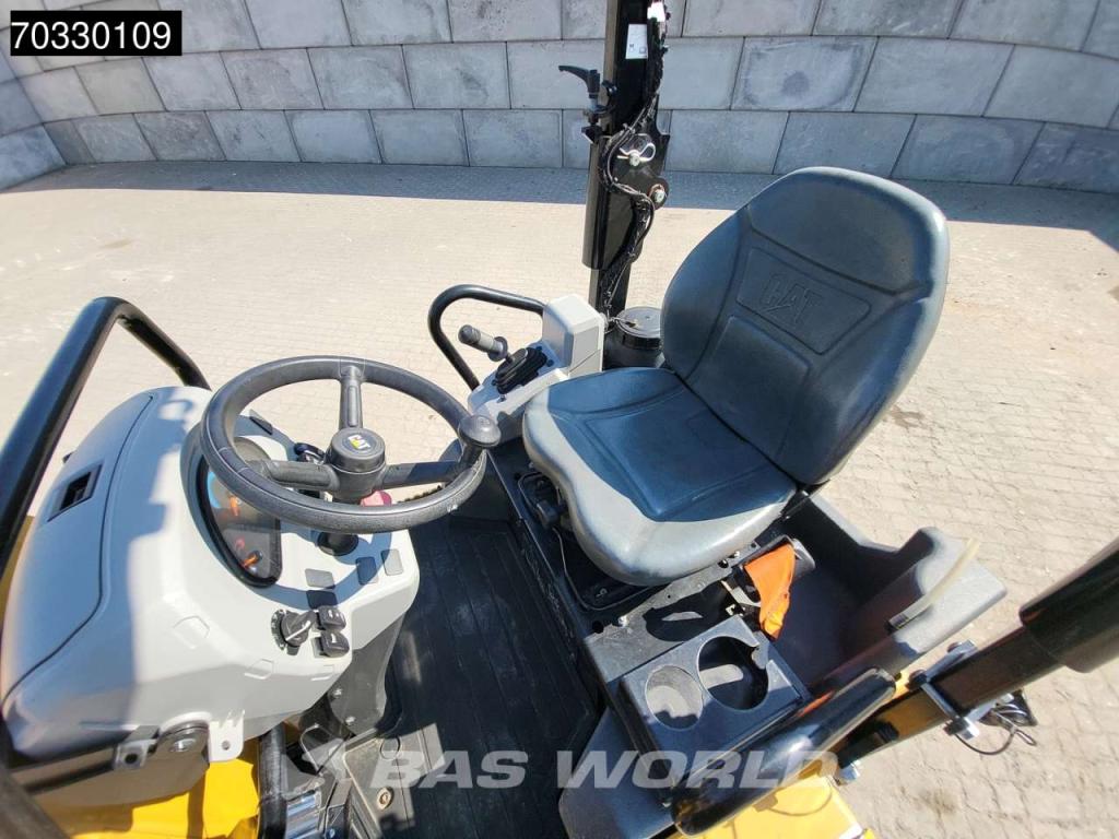 Caterpillar CB2.7 GC Foto 23
