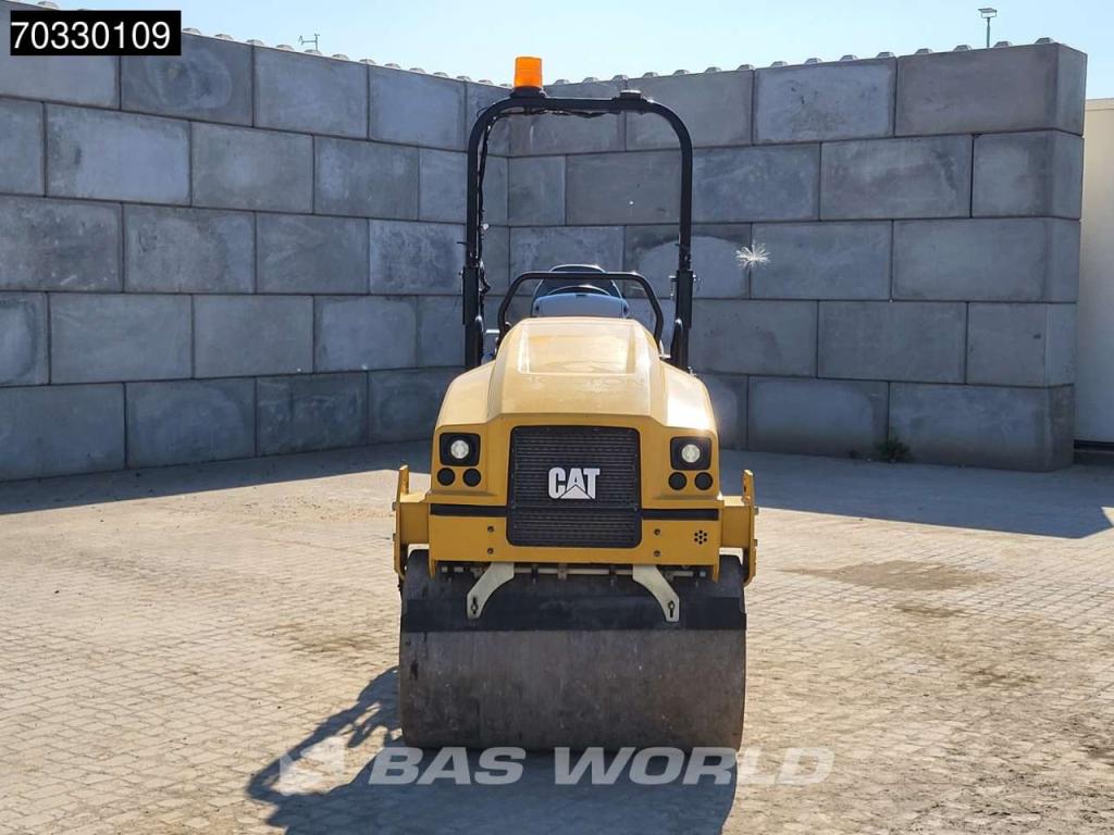 Caterpillar CB2.7 GC Foto 7