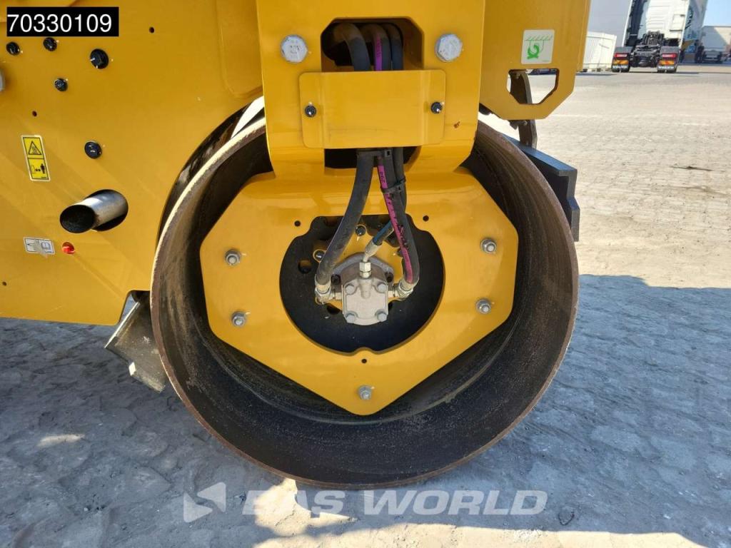 Caterpillar CB2.7 GC Foto 9