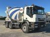 Iveco Trakker 450 6X4 Foto 17 thumbnail