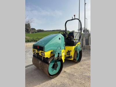 Ammann ARX45-2