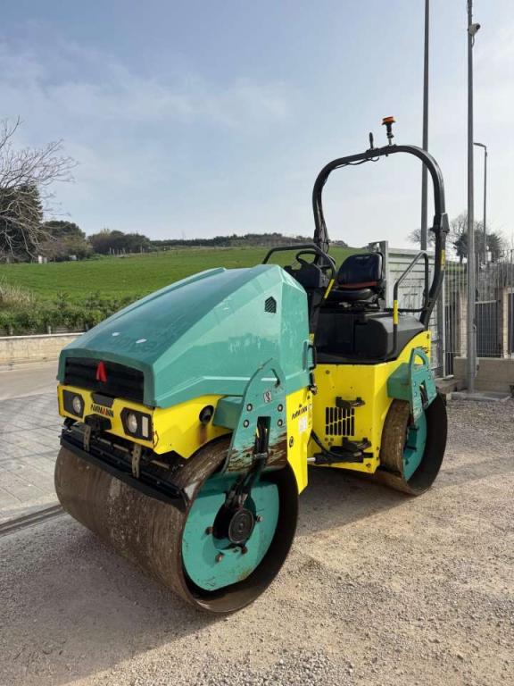 Ammann ARX45-2 Foto 1