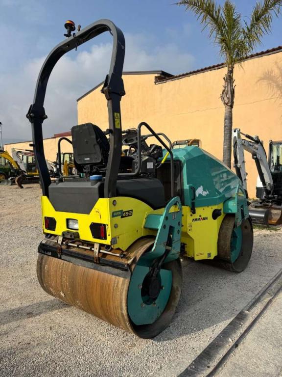 Ammann ARX45-2 Foto 2