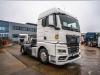 Man TGX 18.470 BL SA +ADR+INTARDER Foto 2 thumbnail