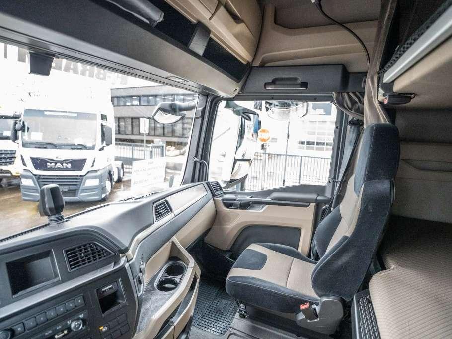Man TGX 18.470 BL SA +ADR+INTARDER Foto 10
