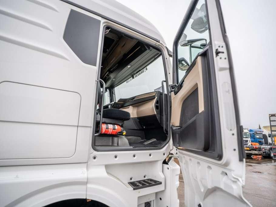 Man TGX 18.470 BL SA +ADR+INTARDER Foto 18
