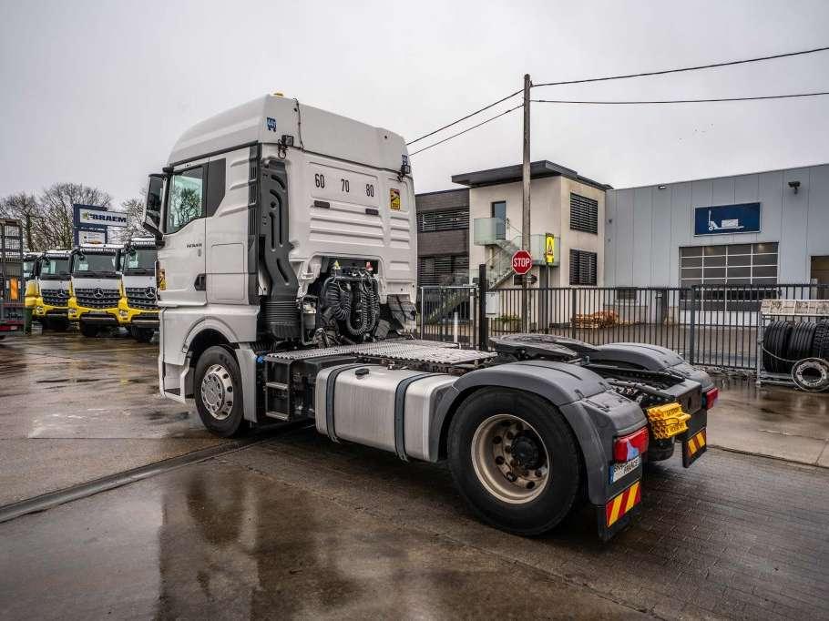 Man TGX 18.470 BL SA +ADR+INTARDER Foto 6