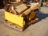 Cofanatura e carter carrozzeria per Fiat Allis FL 20 Foto 1 thumbnail