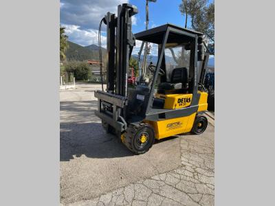 Detas SH30 Foto 1