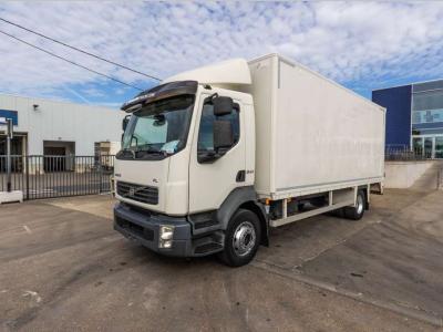 Volvo FL 240 (16 t.) in vendita da Braem NV