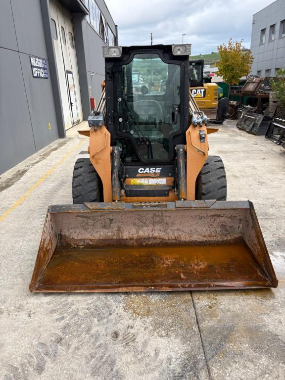 Case SR270 Foto 7