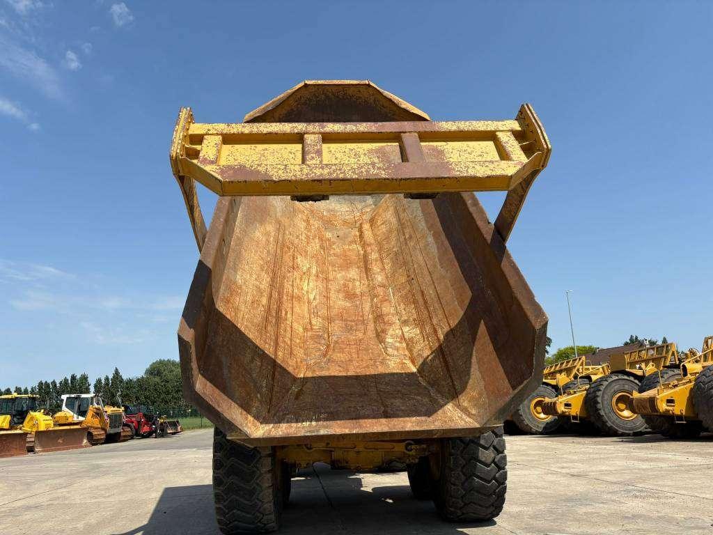 Caterpillar 730C2 Foto 13