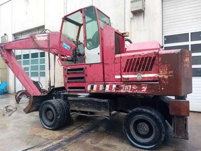 Solmec 310 in vendita da AM Soluzioni Industriali