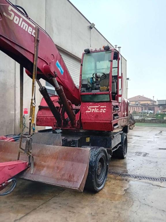 Solmec 310 Foto 2