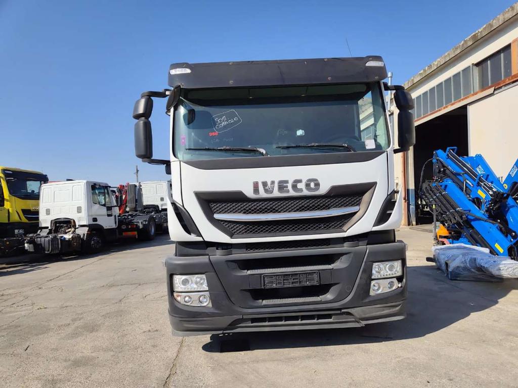 Iveco STRALIS AD 260S31 XP Foto 26