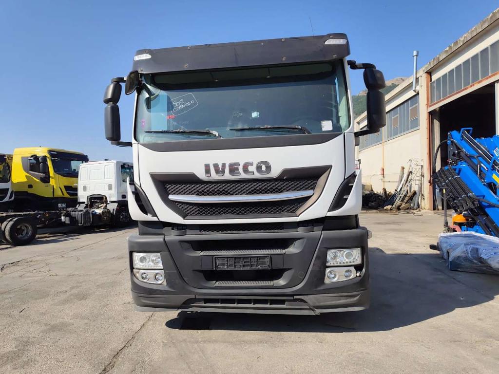 Iveco STRALIS AD 260S31 XP Foto 27
