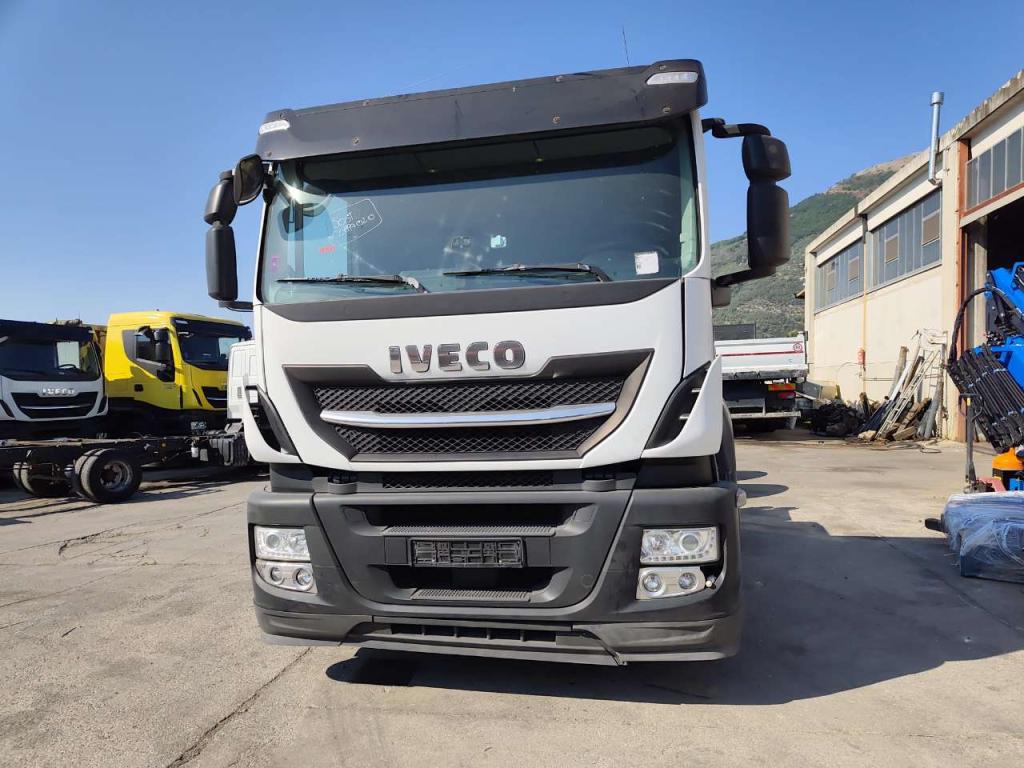 Iveco STRALIS AD 260S31 XP Foto 28
