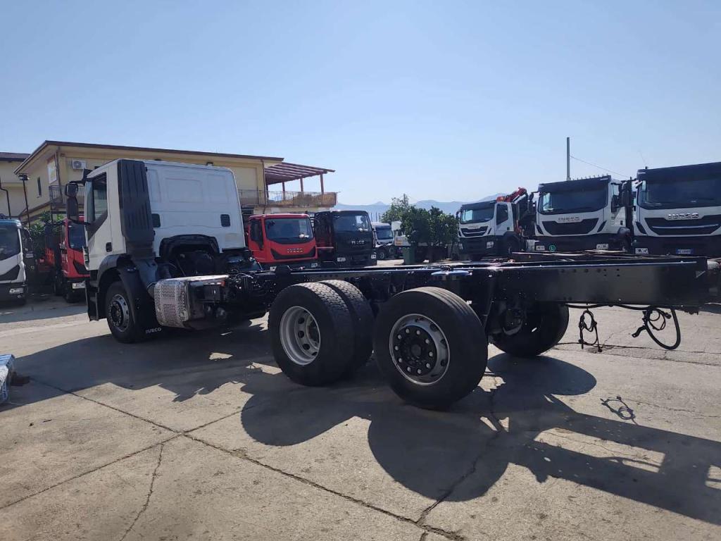 Iveco STRALIS AD 260S31 XP Foto 4