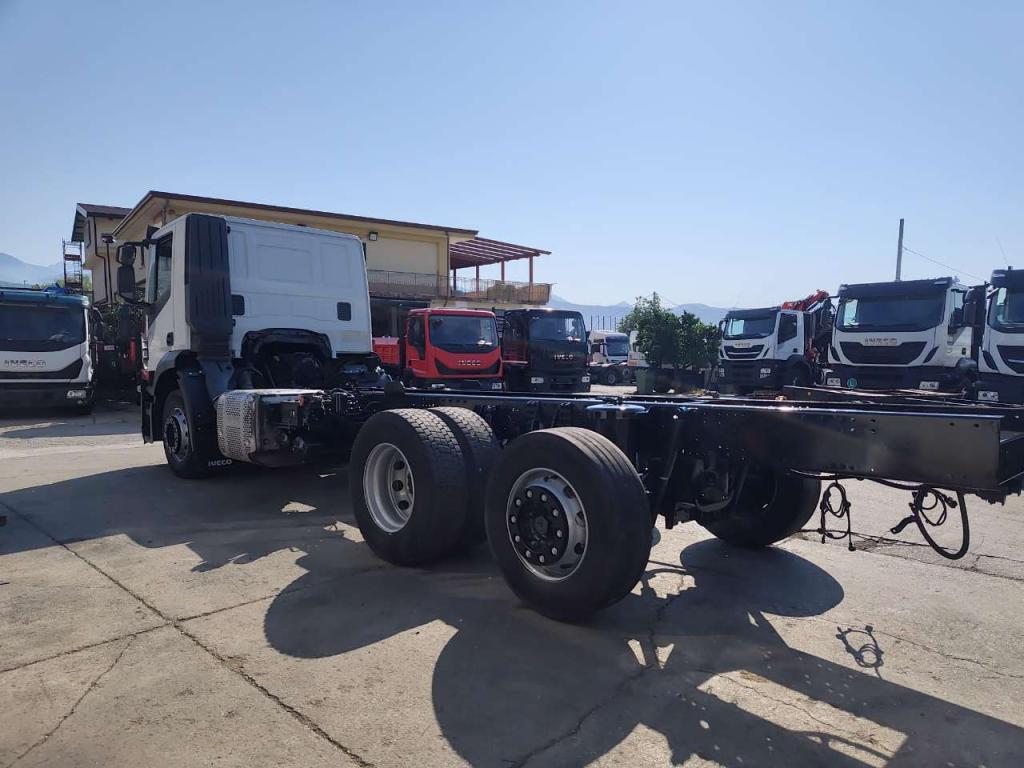 Iveco STRALIS AD 260S31 XP Foto 5