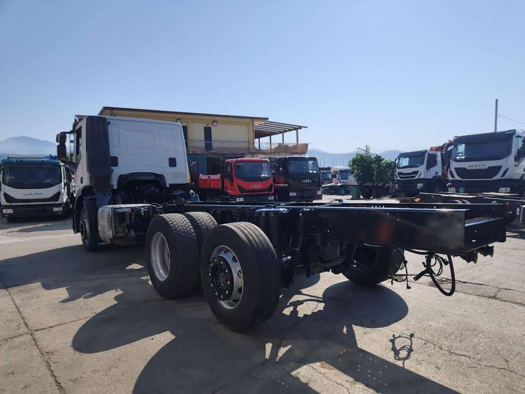 Iveco STRALIS AD 260S31 XP Foto 6