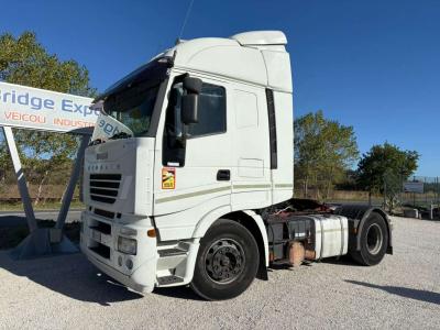 Iveco STRALIS 480 ZF presa di forza - DISCO in vendita da Bridge Export Srl