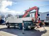 Daf CF 450-6X4+FASSI18T/M(3EXT)-78500KM Foto 6 thumbnail