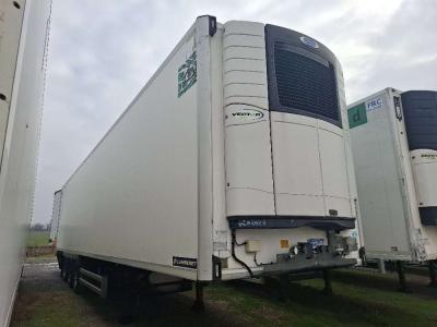 Lamberet FRIGORIFERO in vendita da Bartoli Rimorchi S.p.a.