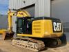 Caterpillar 324EL Foto 3 thumbnail