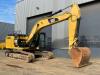 Caterpillar 324EL Foto 7 thumbnail