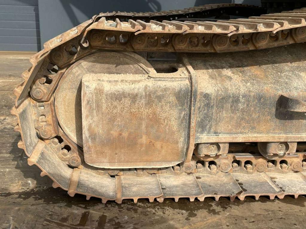 Caterpillar 324EL Foto 11