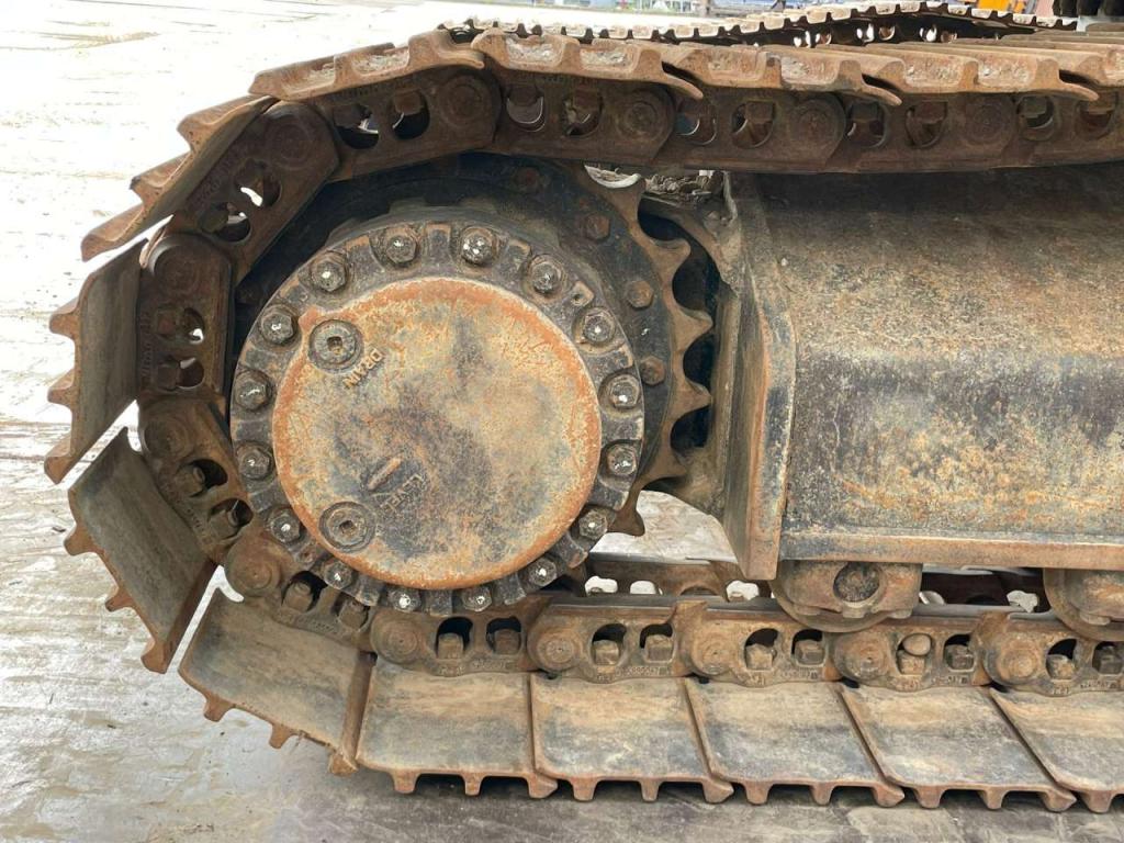 Caterpillar 324EL Foto 15