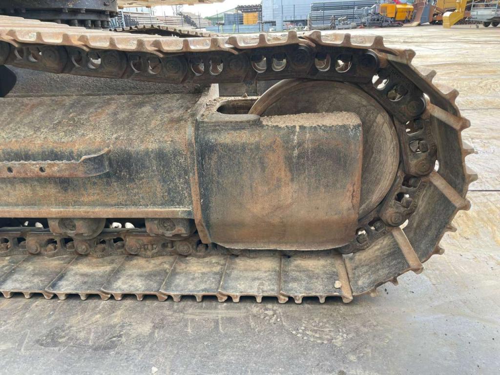 Caterpillar 324EL Foto 16