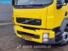Volvo FL 240 4X2 NL-Truck Carrier Supra 950MT Ladebordwand EEV Foto 16 thumbnail
