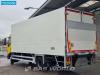 Volvo FL 240 4X2 NL-Truck Carrier Supra 950MT Ladebordwand EEV Foto 2 thumbnail