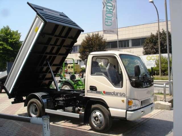 Durso JAC 65 Qli Foto 1