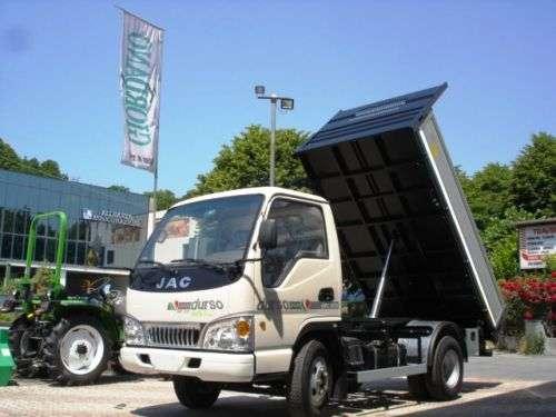 Durso JAC 65 Qli Foto 10