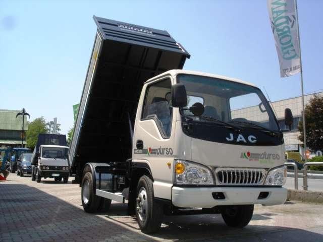 Durso JAC 65 Qli Foto 11
