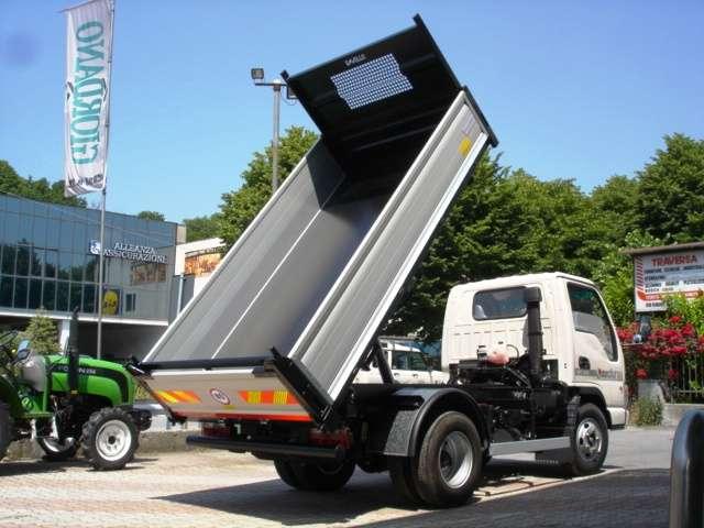 Durso JAC 65 Qli Foto 2
