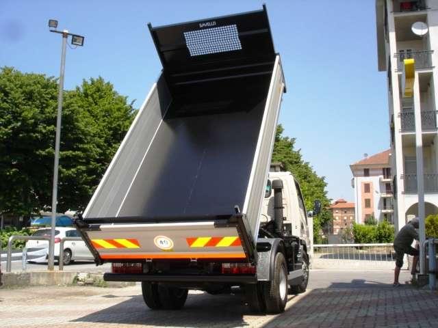 Durso JAC 65 Qli Foto 3