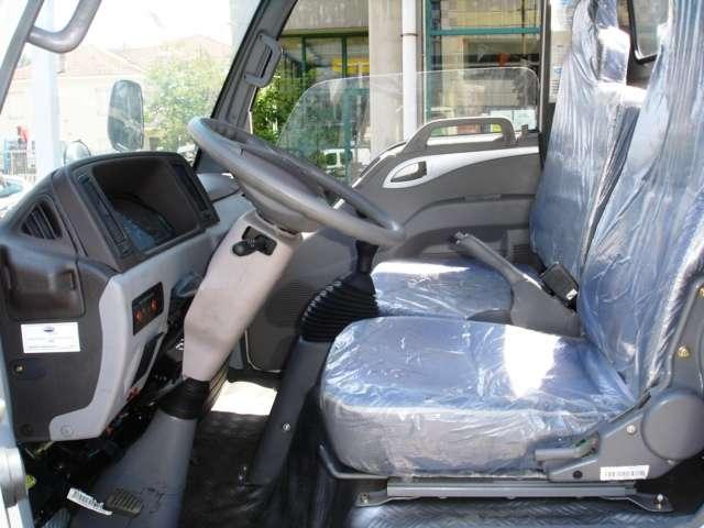 Durso JAC 65 Qli Foto 4