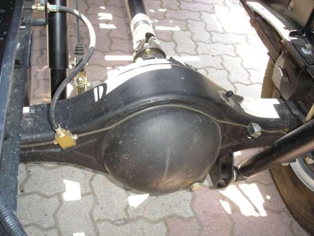 Durso JAC 65 Qli Foto 8