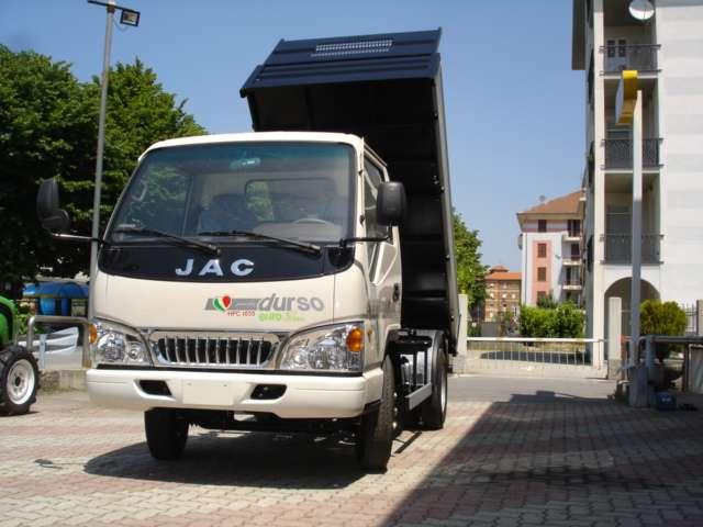 Durso JAC 65 Qli Foto 9