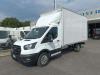 Ford TRANSIT  FORD TRANSIT FURGONE BOX Foto 6 thumbnail