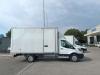 Ford TRANSIT  FORD TRANSIT FURGONE BOX Foto 9 thumbnail