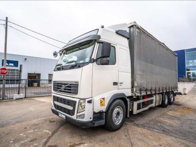 Volvo FH 13 460 -6x2 ( +E64419=AANHANGER)